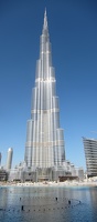 DubaiTower